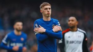 Chelsea bate o Fulham e vence a terceira seguida na Premier League