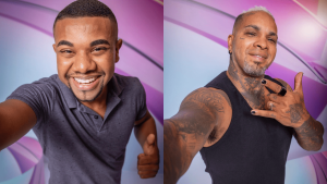 BBB 24: Rodriguinho se incomoda com atitude de brother após votação