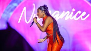 Primeiro single do “Numanice #3” é anunciado por Ludmilla