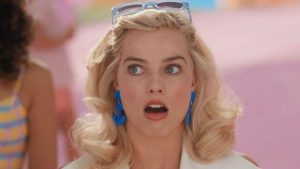 Margot Robbie revela desejo de fazer uma pausa no cinema