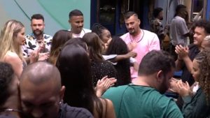 BBB 24: Thalyta é eliminada; novo líder e paredão agitam a casa