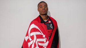 De La Cruz não estará no elenco de estreia do Flamengo em 2024