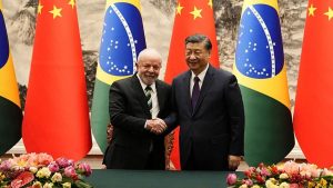 Brasil exportou US$ 339,7 bilhões em 2023, em maior parte à China