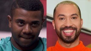 BBB 24: Davi usa expressão preconceituosa e Gil do Vigor se posiciona