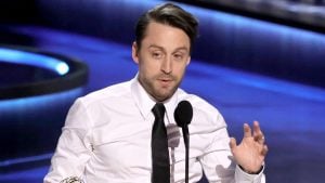 Emmy Awards: Kieran Culkin vence categoria de Melhor Ator em Série de Drama