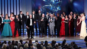 Emmy Awards: “Succession” vence categoria de melhor série dramática