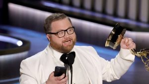 Emmy Awards: Paul Walter vence a categoria de ‘Melhor ator coadjuvante’