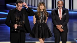 Emmy Awards: Mark Mylod vence Melhor direção em série de drama