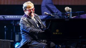 Emmy Awards: Elton John se torna Egot ao vencer a categoria de Melhor especial de variedades