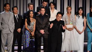 Emmy Awards: ‘Treta’ vence a categoria de ‘Melhor minissérie’