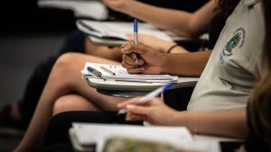 ENEM 2023: resultados serão divulgados nesta terça-feira