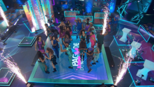 BBB 24: confira os looks dos brothers nas festas da semana