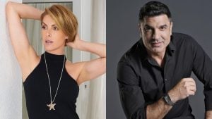 Edu Guedes desmente rumores sobre namoro com Ana Hickmann