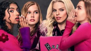 Remake de “Meninas Malvadas” estreia em #1 nos EUA e #5 no Brasil