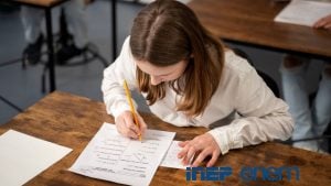 Número de redações nota mil triplica em relação ao ano anterior