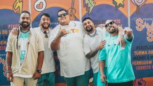 Menos é Mais confirma turnê ‘Churrasquinho’ para 2024