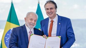 Presidente Lula sanciona lei de incentivo a estudantes do ensino médio