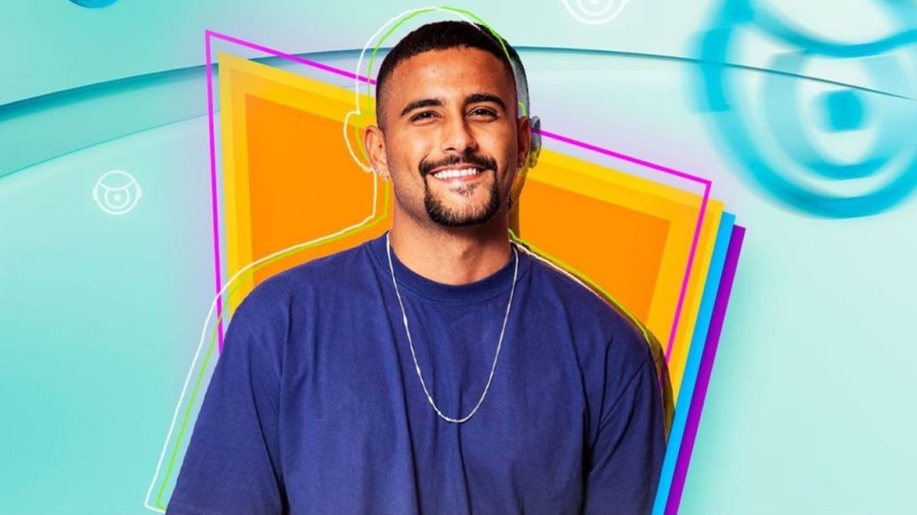 BBB 24: Pizane é o terceiro eliminado