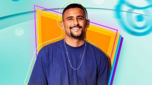 BBB 24: Pizane é o terceiro eliminado