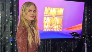 Nicole Kidman revela que costumava mentir sobre sua estatura por insegurança