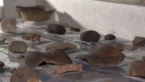 Arqueólogos descobrem o cemitério indígena mais antigo do Brasil