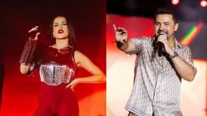 Xand Avião repercute em podcast ao dizer que Juliette não é cantora