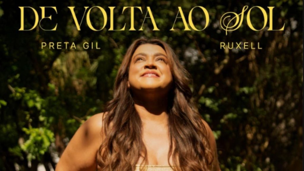 Após tratamento contra câncer, Preta Gil volta a produzir EP