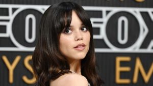 Jenna Ortega afirma que “Beetlejuice 2” terá menos efeitos especiais