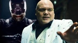 Vincent D‘Onofrio comenta aparição de seu personagem em “Eco”