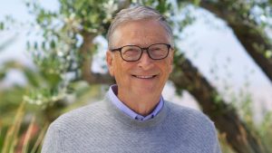 Bill Gates faz declarações contundentes sobre IA