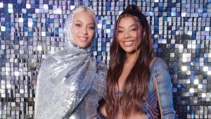 Ludmilla revela detalhes do encontro com Beyoncé