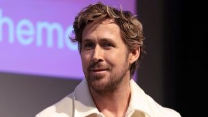Ryan Gosling proíbe filhas de assistirem a “Barbie”