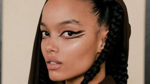 Inspire-se nas tendências de maquiagem para 2024 para você se destacar