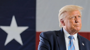 Justiça do Maine recoloca Trump na disputa das eleições no estado