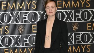 Tapete vermelho: uso de calças é tendência entre as famosas