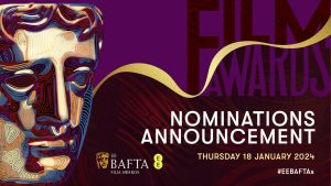 Confira as indicações ao BAFTA 2024