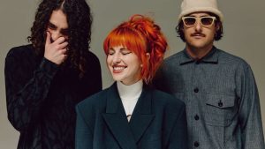 Paramore cancela participação no Lollapalooza 2024