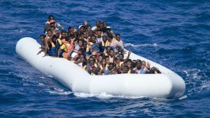 Crise humanitária no Mediterrâneo: quase 100 migrantes desapareceram ou morreram em 2024