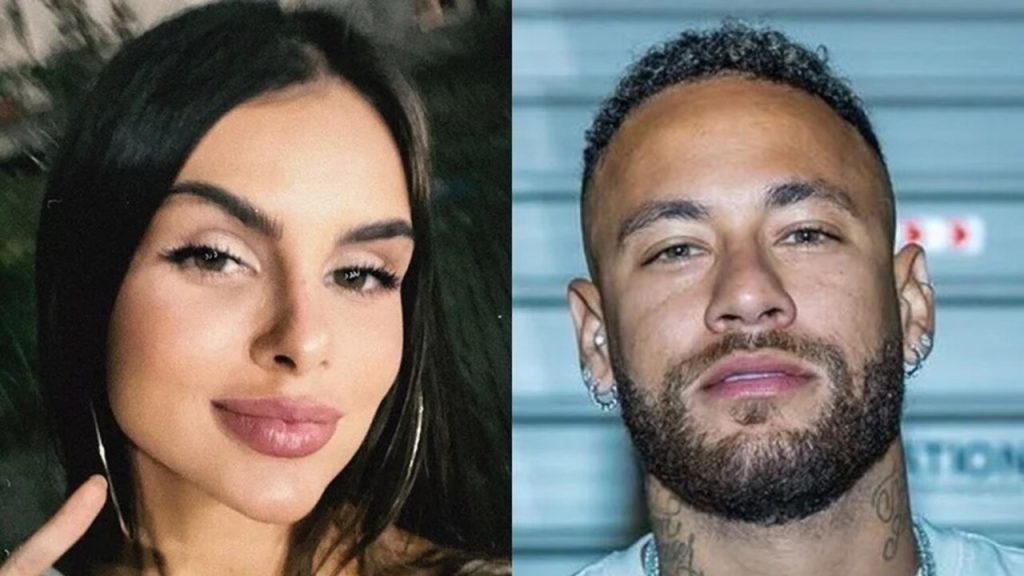 Neymar será pai pela terceira vez e sexo do bebê é revelado
