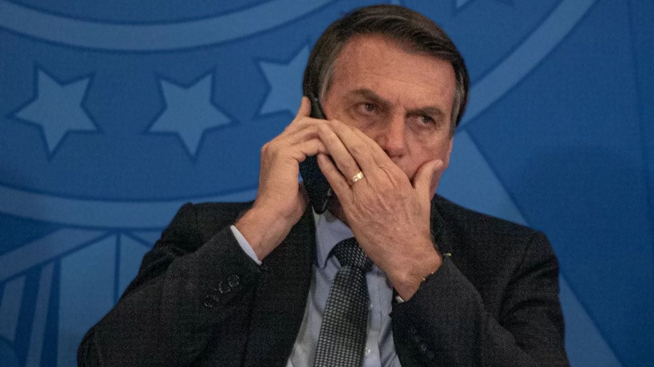 Bolsonaro