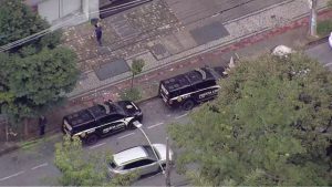 123 Milhas sofre operação por suspeita de lavagem de dinheiro