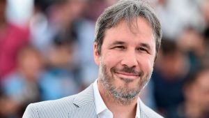 Denis Villenue aprecia elogios de Christopher Nolan