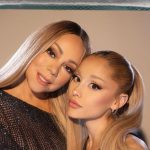 Ariana Grande Mariah Carey