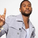 Usher anuncia nova turnê em comemoração aos 30 anos de carreira