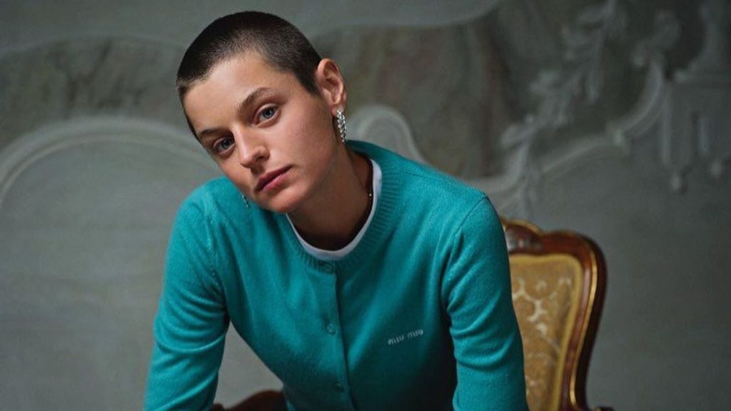 Emma Corrin viverá Cassandra Nova no filme “Deadpool e Wolverine”