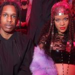 A$AP responde questionamento de fã sobre novo álbum de Rihanna