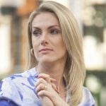 Ana Hickmann