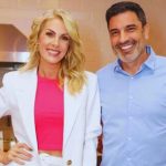 Ana Hickmann e Edu Guedes assumem relacionamento - Foto Reprodução AGNews Purepeople.jpg