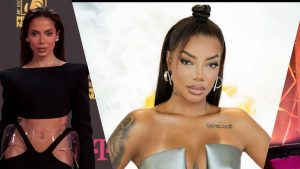 Anitta e Ludmilla saem sem qualquer troféu na premiação Lo Nuestro 2024