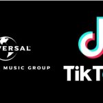 Artistas como Harry Styles, Bob Dylan, Drake e Taylor Swift têm suas músicas removidas do TikTok